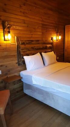 Ali's Resort Hotel - Görsel 6