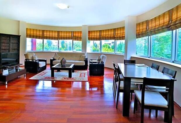 Bahira Suite Hotel - Görsel 33