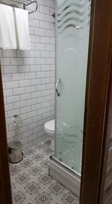 Ali's Resort Hotel - Görsel 4