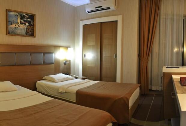 Oba Star Otel Alanya - Görsel 30