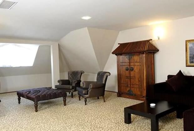 Bahira Suite Hotel - Görsel 35