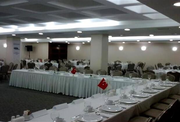 Bahira Suite Hotel - Görsel 21