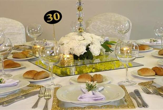 Bahira Suite Hotel - Görsel 22