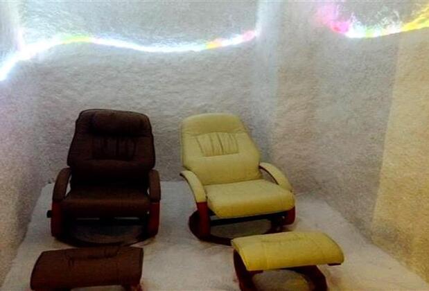 Bahira Suite Hotel - Görsel 37