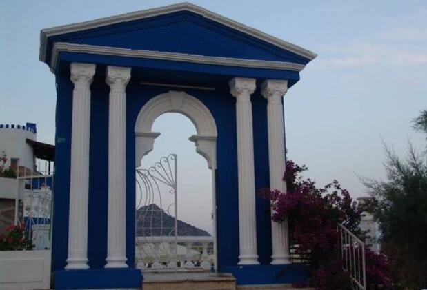 Gloria Tibi Bizimtepe Hotel - Görsel 5