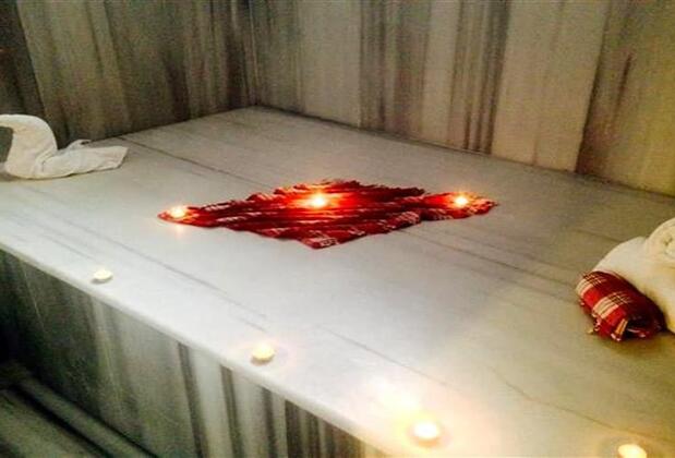 Bahira Suite Hotel - Görsel 20