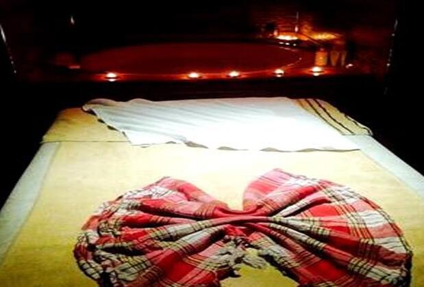 Bahira Suite Hotel - Görsel 18