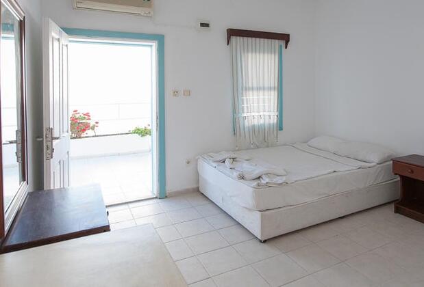 Gloria Tibi Bizimtepe Hotel - Görsel 10