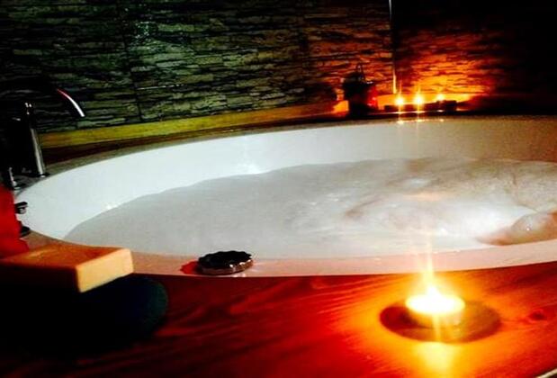 Bahira Suite Hotel - Görsel 19