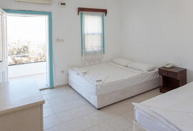 Gloria Tibi Bizimtepe Hotel - Görsel 11