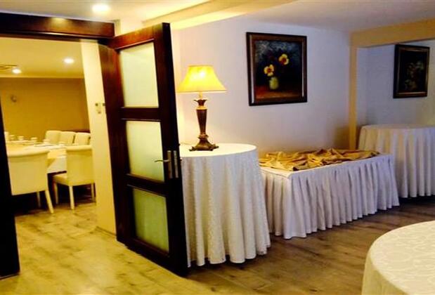 Bahira Suite Hotel - Görsel 14