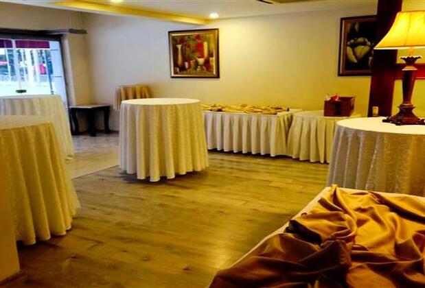 Bahira Suite Hotel - Görsel 15