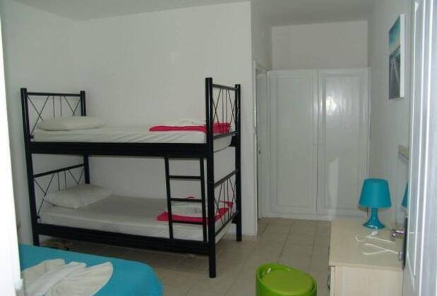 Gloria Tibi Bizimtepe Hotel - Görsel 12