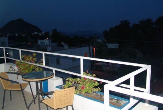 Gloria Tibi Bizimtepe Hotel - Görsel 13