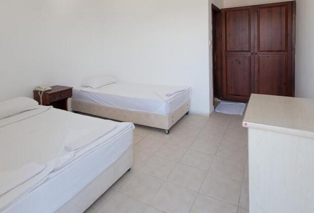 Gloria Tibi Bizimtepe Hotel - Görsel 14