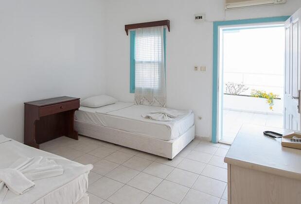 Gloria Tibi Bizimtepe Hotel - Görsel 15