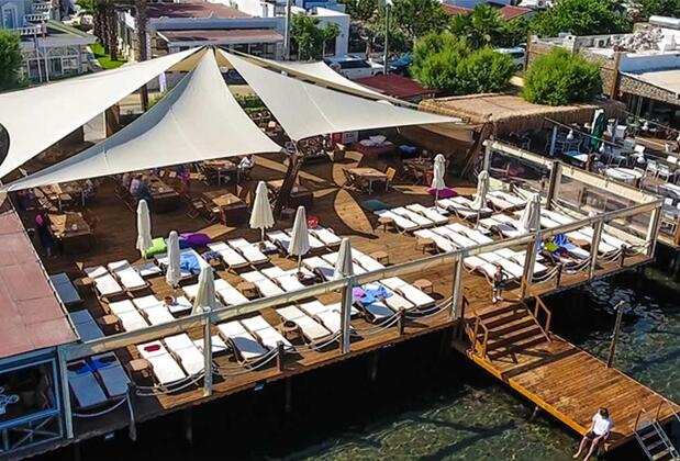 Art Suites Hotel - Görsel 6