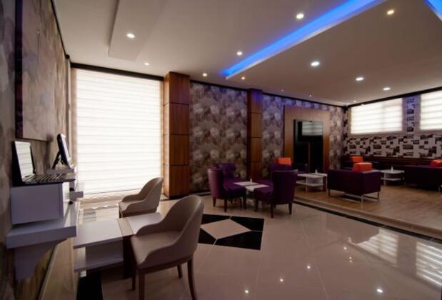 Muş Grand Hotel - Görsel 11