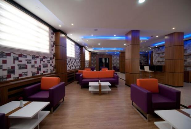 Muş Grand Hotel - Görsel 7