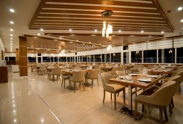 Muş Grand Hotel - Görsel 12