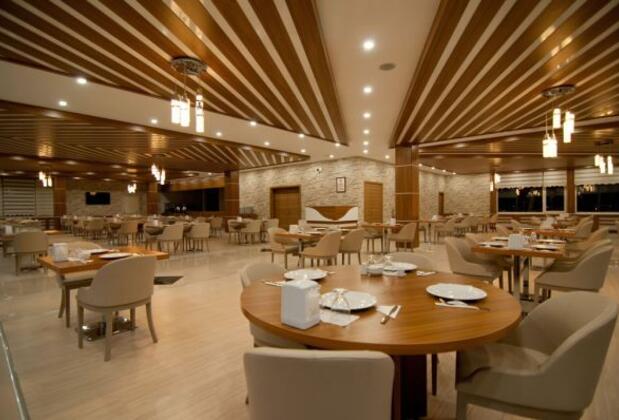 Muş Grand Hotel - Görsel 13