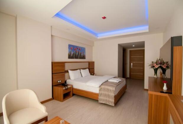 Muş Grand Hotel - Görsel 31