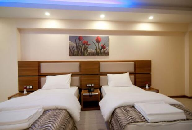 Muş Grand Hotel - Görsel 35