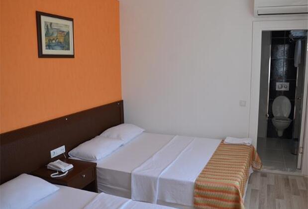 Mutado Hotel - Görsel 6