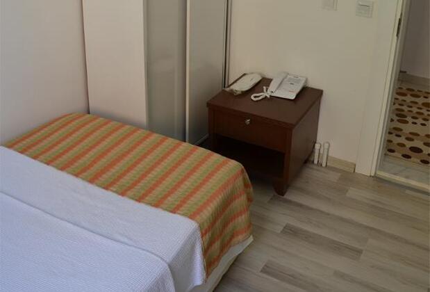 Mutado Hotel - Görsel 7