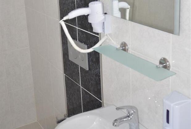 Mutado Hotel - Görsel 9