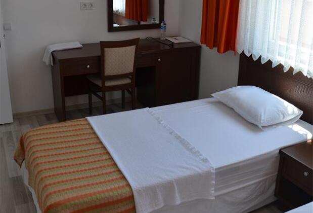 Mutado Hotel - Görsel 8