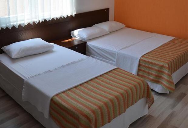 Mutado Hotel - Görsel 10