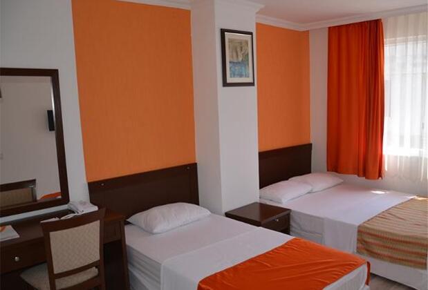 Mutado Hotel - Görsel 12