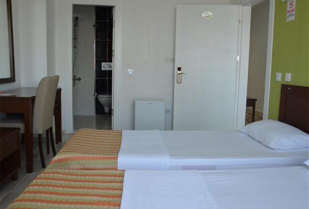 Mutado Hotel - Görsel 13