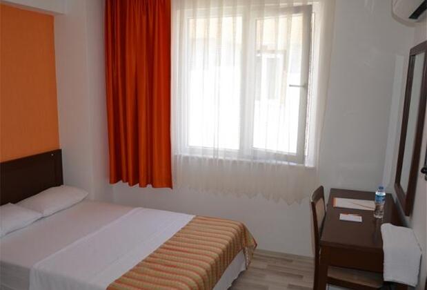 Mutado Hotel - Görsel 14