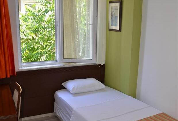 Mutado Hotel - Görsel 15