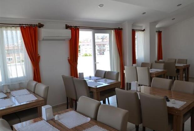 Mutado Hotel - Görsel 4