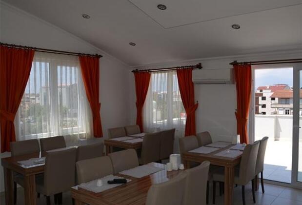 Mutado Hotel - Görsel 5