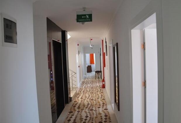 Mutado Hotel - Görsel 3