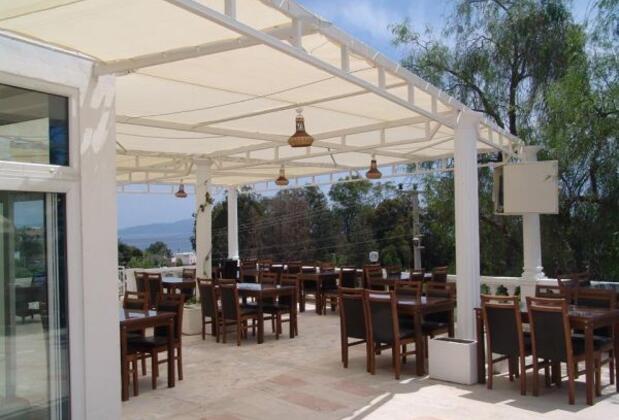 Gloria Tibi Bizimtepe Hotel - Görsel 7