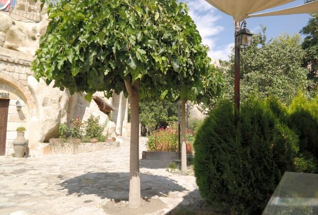 Dreams Cave Cappadocia - Görsel 3