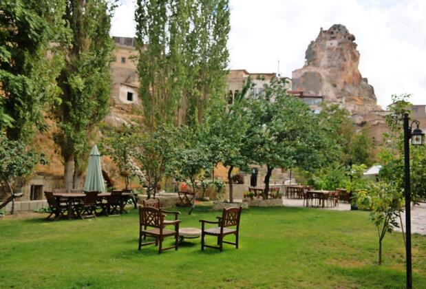 Dreams Cave Cappadocia - Görsel 4