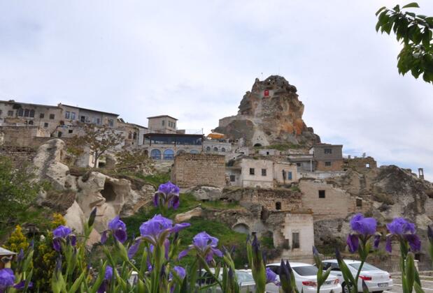 Dreams Cave Cappadocia - Görsel 7