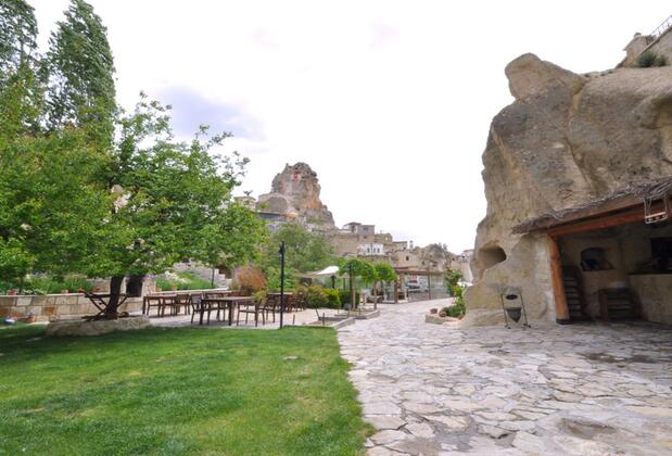 Dreams Cave Cappadocia - Görsel 8