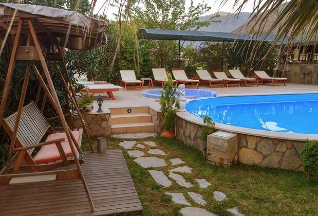 Papirus Hotel - Görsel 36