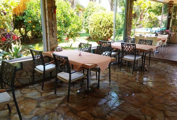 Papirus Hotel - Görsel 37