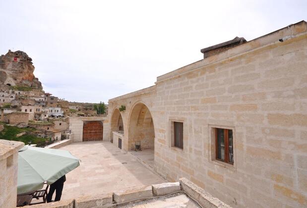 Dreams Cave Cappadocia - Görsel 6