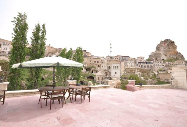 Dreams Cave Cappadocia - Görsel 5