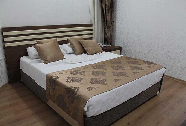 Olbia Hotel - Görsel 29