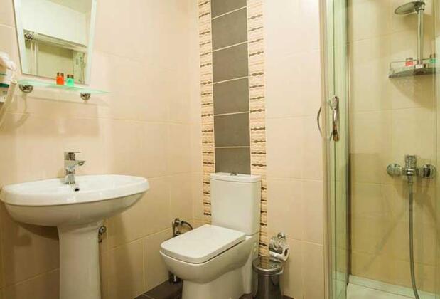 Blueway Hotel Residence - Görsel 19